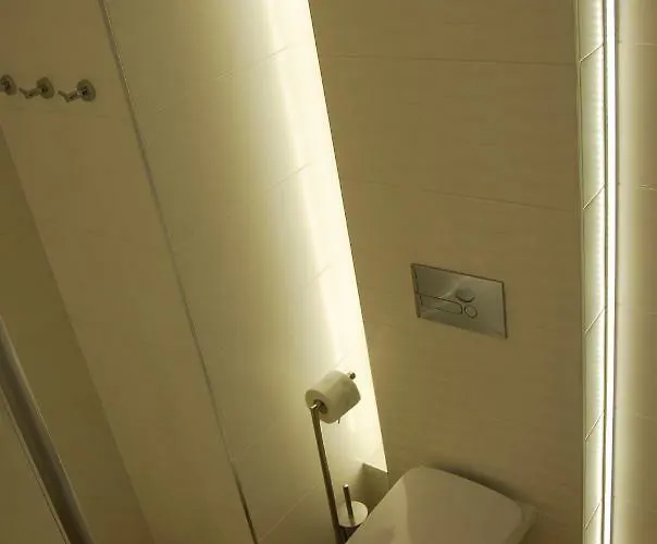 Lägenhet Margaret *