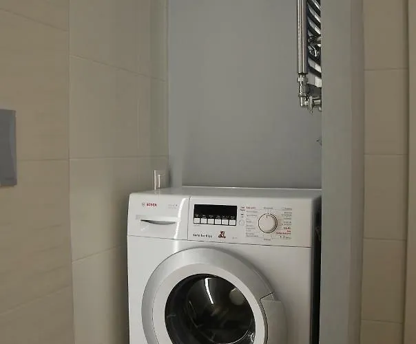 Margaret Lägenhet *