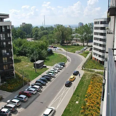 Margaret * Cracóvia