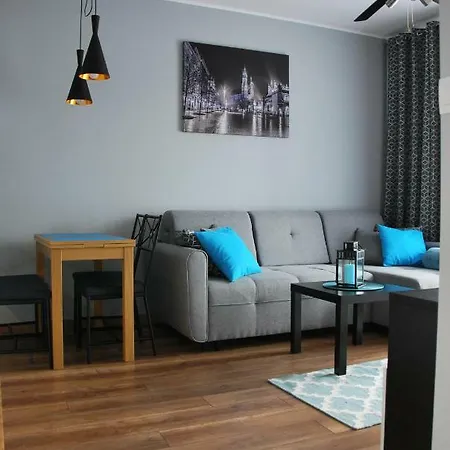Appartement Margaret