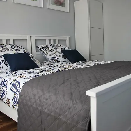 Margaret Apartamento Cracóvia