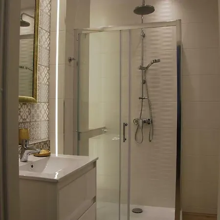 Margaret Apartamento *