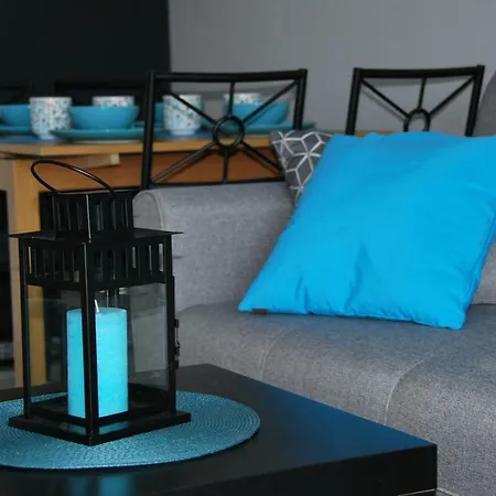 Apartamento Margaret