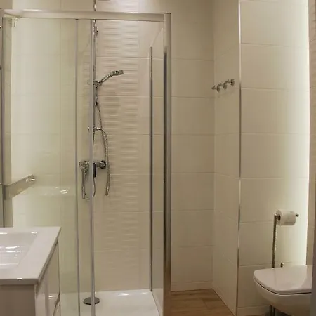 Apartamento Margaret Cracóvia