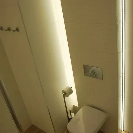 Apartamento Margaret *