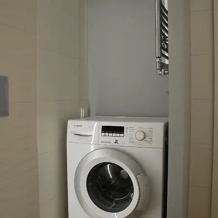 Margaret Apartamento *