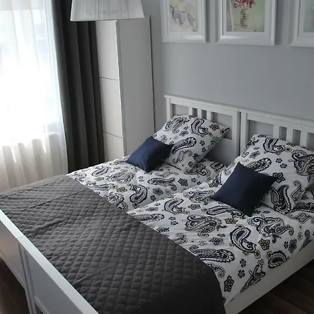 Margaret Apartamento *