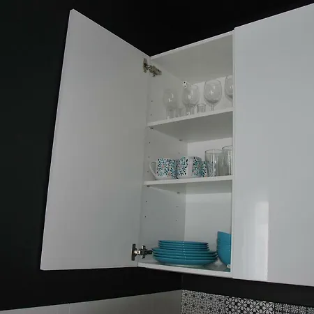 Apartamento Margaret Cracovia