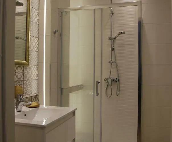 Margaret Apartament *