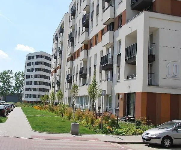 Apartament Margaret Kraków