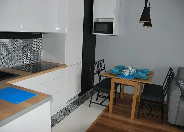 Apartament Margaret *