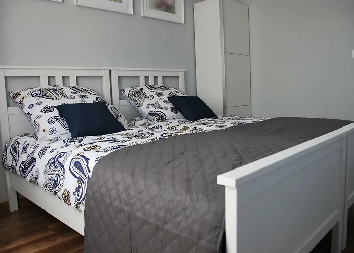 Margaret 아파트 크라쿠프