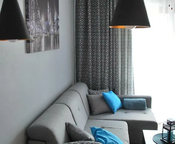 아파트 Margaret 크라쿠프