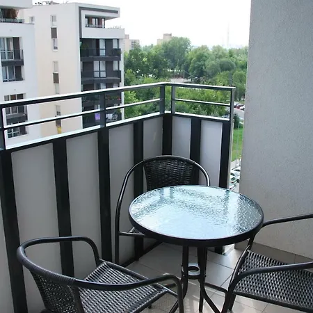 Apartment Margaret