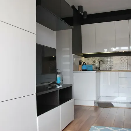 Margaret Apartment