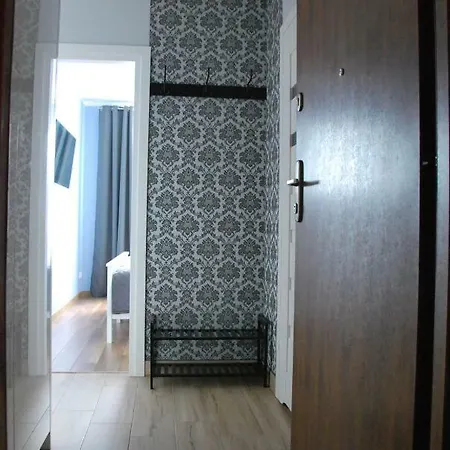 Margaret Apartment
