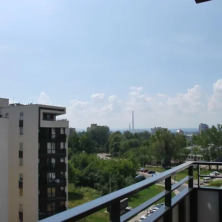 Margaret Apartment