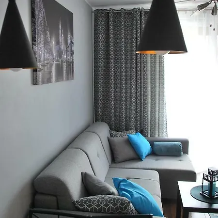 Apartment Margaret Krakow