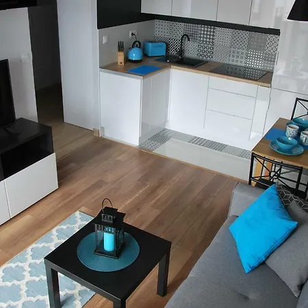 Margaret Apartment *