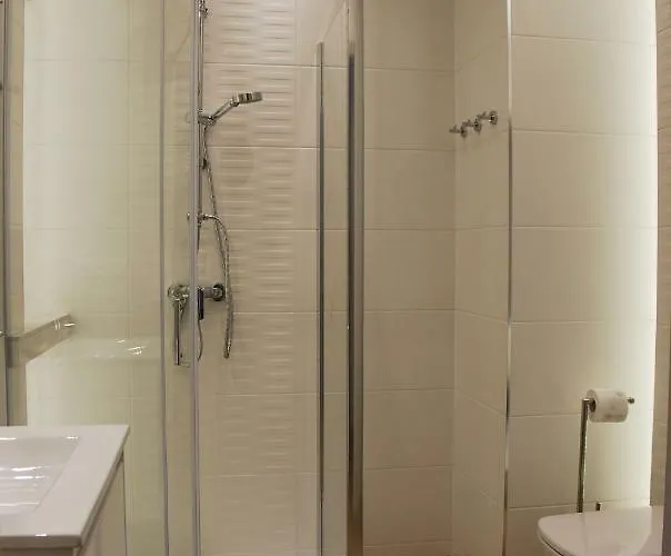 Apartman Margaret Krakkó